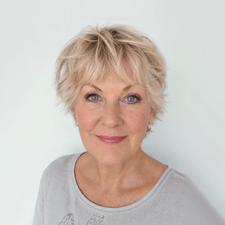 Stefanie Bleumink